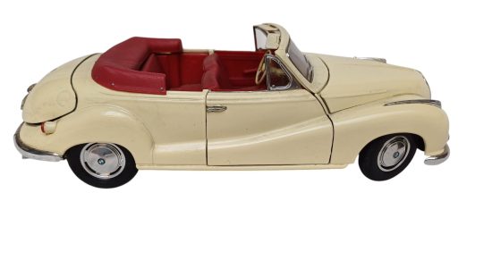 Modellauto BMW 502 K2
