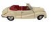 Modellauto BMW 502 K2