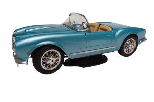 Modellauto Lancia Aurelia K2