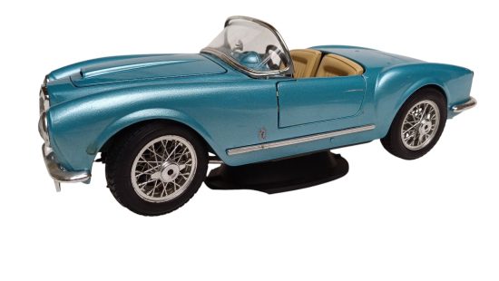 Modellauto Lancia Aurelia K2