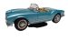 Modellauto Lancia Aurelia K2