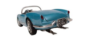 Modellauto Lancia Aurelia K2