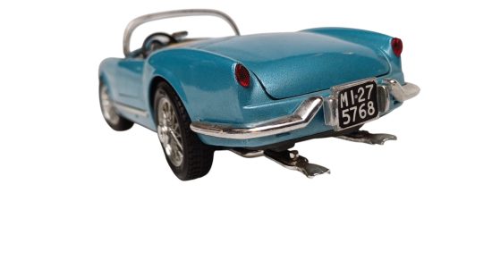 Modellauto Lancia Aurelia K2