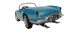 Modellauto Lancia Aurelia K2