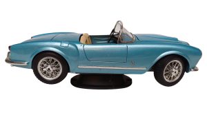 Modellauto Lancia Aurelia K2