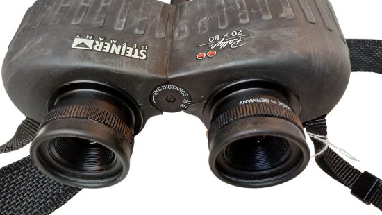 Fernglas K1