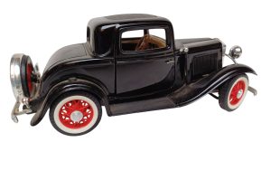 Modellauto Ford K2