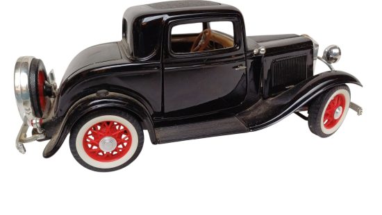Modellauto Ford K2