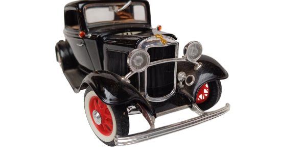 Modellauto Ford K2