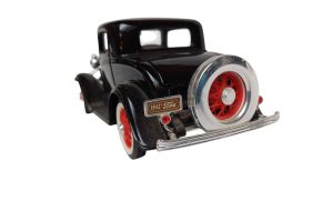 Modellauto Ford K2
