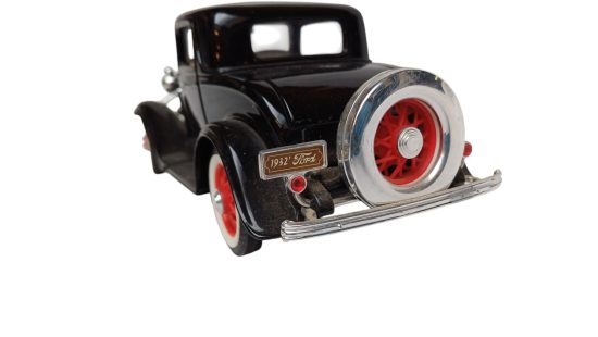 Modellauto Ford K2