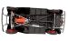 Modellauto Ford K2
