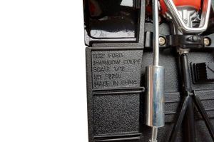 Modellauto Ford K2