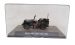 Modellauto Willys MB Jeep K1