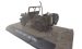 Modellauto Willys MB Jeep K1