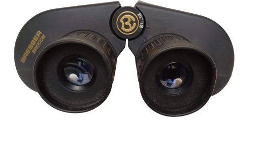 Fernglas K3