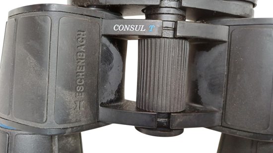 Fernglas K3