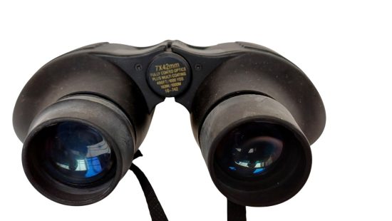 Fernglas K3