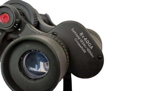 Fernglas K3