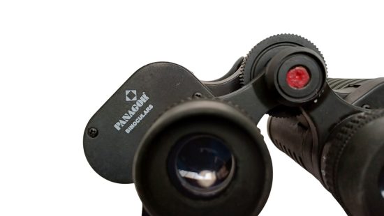 Fernglas K3