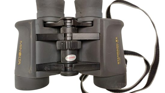 Fernglas K3