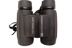 Fernglas K3