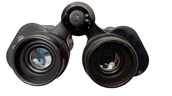 Fernglas K3