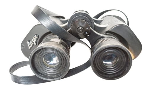 Fernglas K3