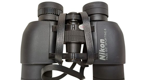 Fernglas K3
