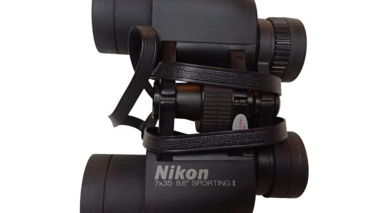 Fernglas K3