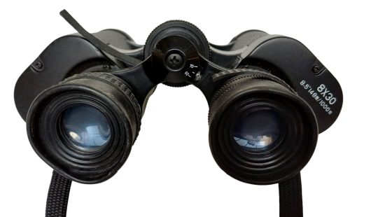 Fernglas K3