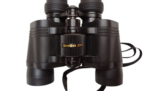 Fernglas K1