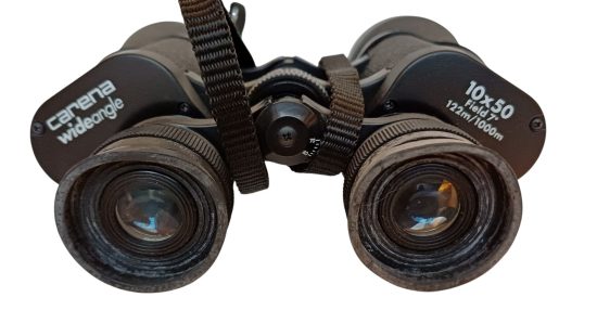 Fernglas K3