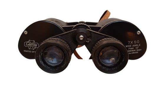 Fernglas K3