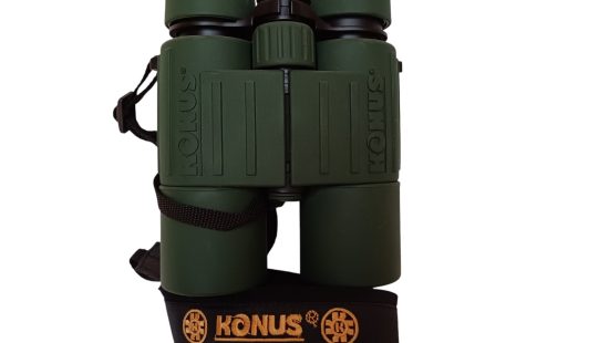 Fernglas K3