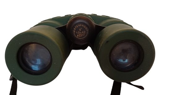 Fernglas K3