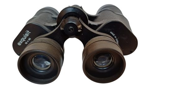 Fernglas K3