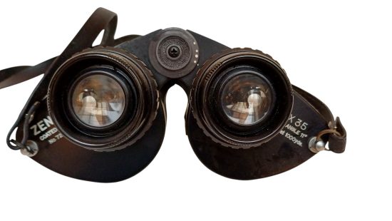 Fernglas K3