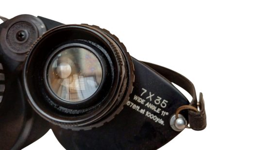 Fernglas K3