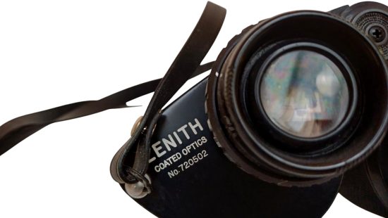 Fernglas K3