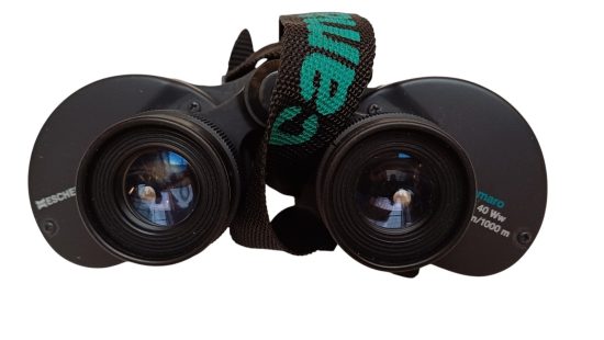 Fernglas K3