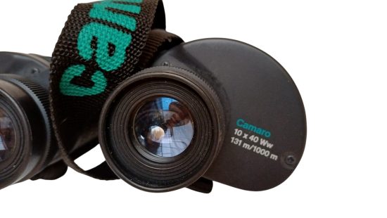 Fernglas K3
