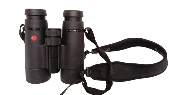 Fernglas K1