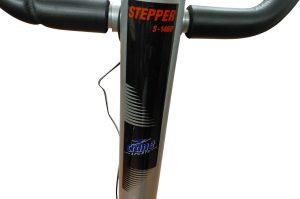 Stepper