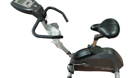 Ergometer
