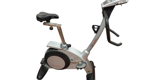 Circular Ergometer