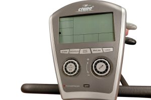 Circular Ergometer