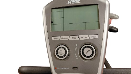 Circular Ergometer