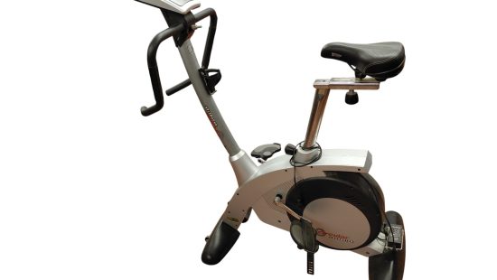 Circular Ergometer