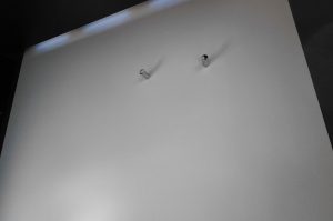 Mobile Luxus Toilettanlage